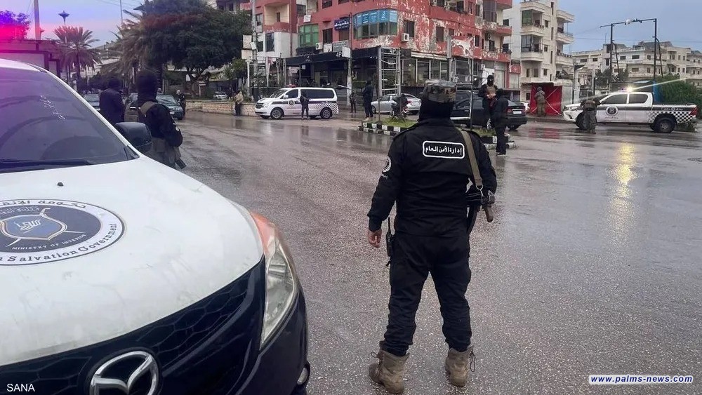 يوم "اعتداءات الحواجز".. ماذا حدث في ريفي اللاذقية ودمشق؟